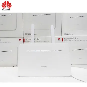 Huawei B316-855 4G Router Pro LTE CAT7 1167 mb / s 2 x 2, MIMO WiFi Router