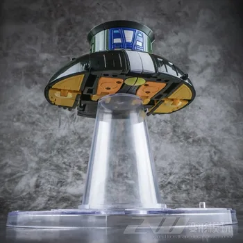 Lensple Transformácie hračka X-Transbots MM-IX+ Klaatu G1 Vesmíru kovové Akcie Obrázok na Darček