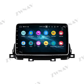 2 din Android 10.0 obrazovke Auto Multimediálny prehrávač Pre Kia Sportage 2018+ video, rádio, stereo android GPS navi základnú jednotku auto stereo
