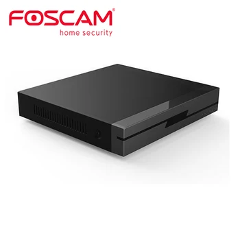 Foscam FN3109H 9CH HD IP Kamier Vstup H. 264/formáte mjpeg ONVIF NVR Podporuje HDMI, VGA, USB