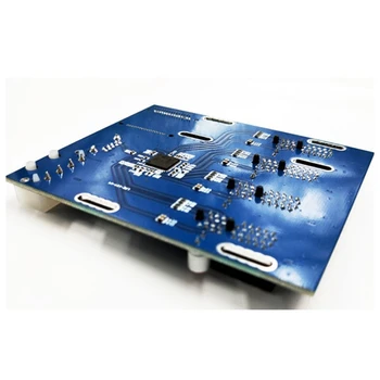 PCI-E 1X Rozširujúca Súprava 1 4Slots Prepínač Násobiteľ Hub PCI-E Stúpačky Kartu Adaptér s Káblom USB 3.0 Pcie Ťažba Moduly