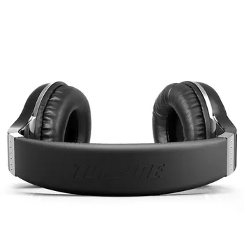Luedio H+ Stereo Bluetooth Bezdrôtové slúchadlá Mikrofón Micro-SD portu APLIKÁCIE headset FM Rádio BT5.0 Over-ear slúchadlá pre všetky telefóny