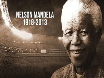Plné 3D Nelson Rolihlahla Mandela 5d Diamond Maľovanie 5D Diamond, Vyšívané Drahokamu Diamond Cross-stitch Fox Nálepky