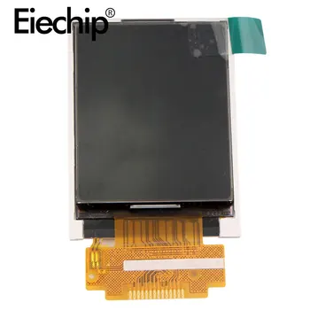 1.77 palcový Farebný TFT LCD Displej Modul Displej 128x160 ST7735 SPI Sériové rozhranie vstupno-výstupné Porty pre arduino Diy Kit 128*160