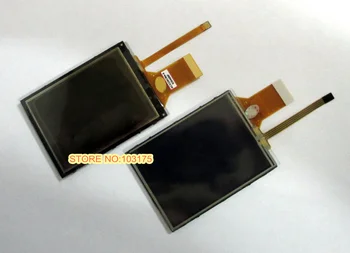 Nový LCD Displej pre Sony HC26E HC27E HC28E HC32E HC33E HC35E HC37 + Dotyk