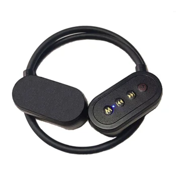 2020 IPX8 Vodotesné Plávanie MP3 a Bluetooth, MP3 Prehrávač Športové slúchadlá Prehrávač Hudby A2DP/AVRXP/HFP/HSP mini mp3 prehrávač usb