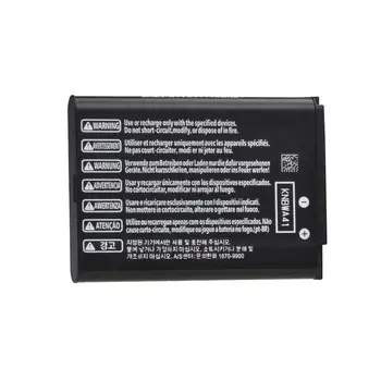 1Pc 1300mAh Batérie pre Nintendo 3DS MP-003 Nabíjateľná Batéria (Nie je kompatibilné s 3DS XL)