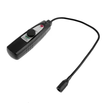 DY26A Ultrazvukový Detektor Úniku Plynu Únik Vody, Vákuové Stetoskop Auto autoservis 50PB