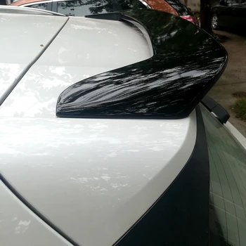 Pre NOVÉ BMW X3 2018 2019 2020 Zadný Kufor, Spojler, Abs Materiálu, Čierne Alebo Nevyfarbené Penetrácia Farby Zadný Spojler Krídlo Pre Bmw X3