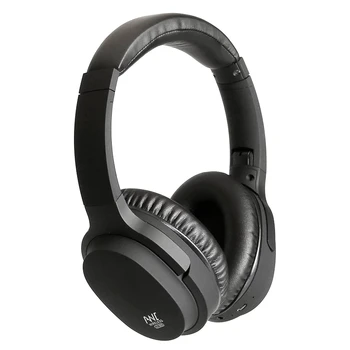 QSTT LY905 ANC Bluetooth Slúchadlá Aktívnym Potlačením Hluku Bezdrôtové Slúchadlá S Mikrofónom Hifi Stereo Headset Šport
