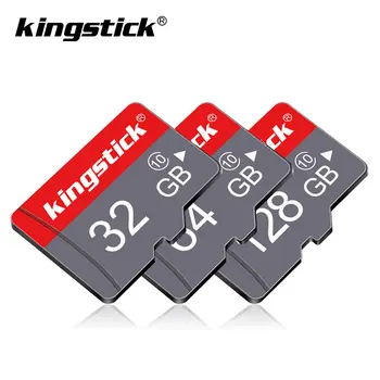 Vysoká kvalita Micro SD Karty 32 GB, 64 GB TF Karty 8 GB 16 GB 32 GB, 128 GB micro sd pamäťovú kartu Zadarmo SD adaptér