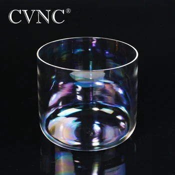 CVNC 432Hz 8