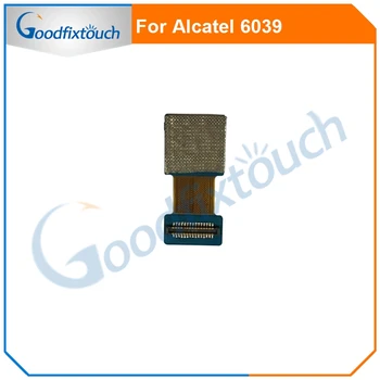 Späť Zadná Kamera Pre Alcatel One Touch Idol 3 6039 OT6039 6039A 6039K 6039Y Veľký Fotoaparát Flex Kábel Pre Alcatel 6039 Fotoaparát