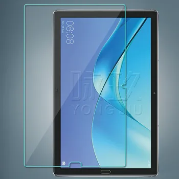 Tablet Tvrdené Sklo Tvrdené Sklo Pre HUAWEI M5 8.4 palcový Poškriabaniu Dôkaz LCD Screen Protector Film