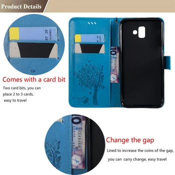 Retro Flip puzdro Pre Huawei Honor 4A 4X 5X 6A 6X 7I 7A 8A 8C 8X 9 10 Lite V10 V20 PU Kožené Kremíka Peňaženky Stand Bag Kryt Prípadoch