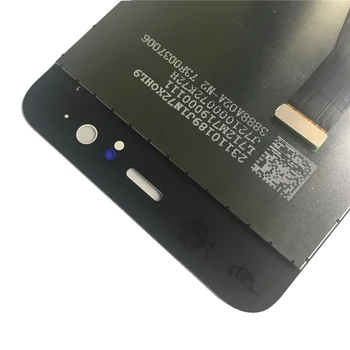 Pre Huawei P10 LCD Displej Dotykový Displej Digitalizátorom. Montáž ZVYKNE-L09 ZVYKNE-L10 ZVYKNE-L29 5.1