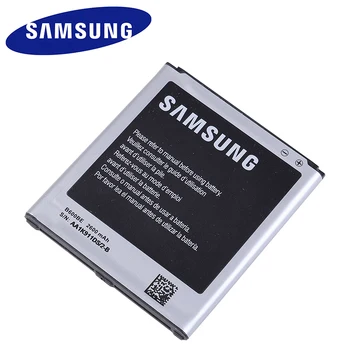 Pôvodné Samsung S4 Batérie B600BE Pre i9500 Galaxy S4 i9505 i959 i337 i545 i9295 e330s 2600mAh S NFC Batériu Mobilného Telefónu