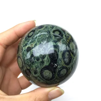 Malachit loptu polished quartz prírodné kamene a minerály crystal oblasti pre domáce feng shui remeslá