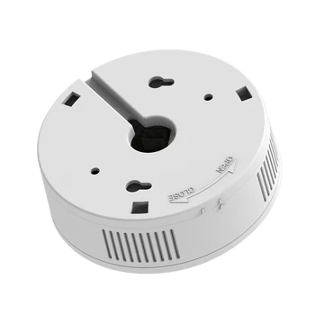 Yobang Bezpečnosti Tuya WiFi Bezdrôtové pripojenie Plynu Detektor Alarm Senzor Úniku Plynu, Snímač Zemného plynu detektor úniku s APP control