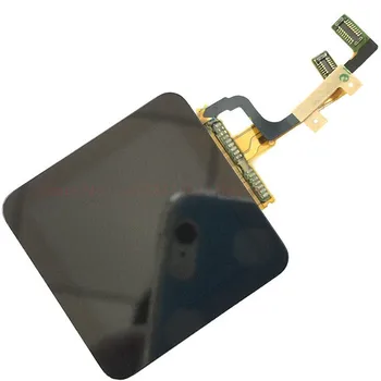 Nový dotykový LCD Displej s podsvietením pre IPod Nano6 Nano6G Nano6th A1366