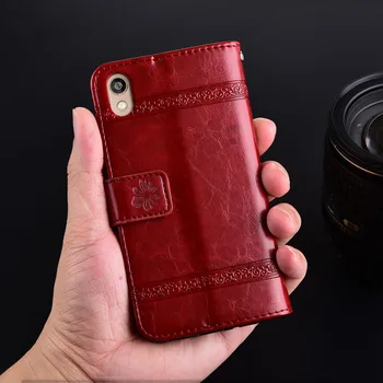 Peňaženky, Kožené puzdro na Huawei Honor 8S 8 S 5.71