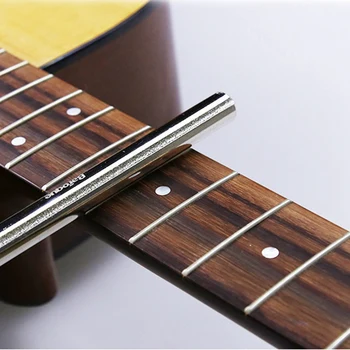 Barokový 2 ks Pro Gitara Pražec Obliekanie Súbor Meracie Pravítka Luthier Nástroje Kit Nástroj