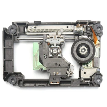 Maloobchod Náhradné Blu Ray Objektív Palube KEM-496AAA s KES-496 Optická Hlava pre PS4 Slim CUH-20XX a PS4 Pro CUH-70XX Playstatio