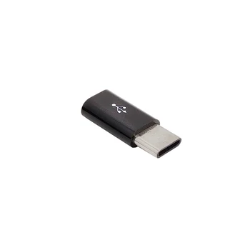 Micro USB zase Typ-C Converter je vhodný pre 1080P MINI OTG Fotoaparát