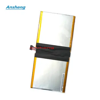 Ansheng Vysokej Kvality 6560mAh C12P1302 batéria pre ASUS MeMo Pad 10 FHD (ME302KL) K005