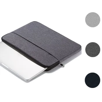 Ochranné Puzdro puzdro pre Apple Ipad Vzduchu 10.5 2019 Mäkká Taška Case For Ipad Vzduchu 10.5 Shockproof Unisex Líniové Rukáv Tablet Kryt