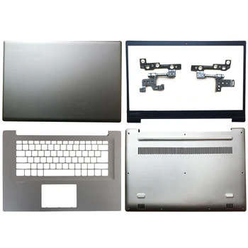NOVÝ Notebook, LCD Zadný Kryt/Predný rám/Závesov/opierka Dlaní/Spodný Prípade Pre Lenovo IdeaPad 320S-15 320S-15IKB 520S-15 520S-15IKB