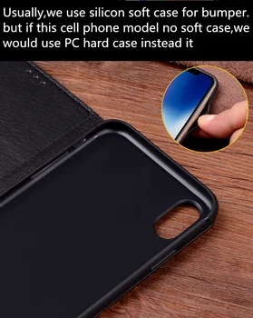 High-end business pravej kože magnetický držiak prípade Huawei Honor 10 flip puzdro pre Huawei Honor 10 Lite flip telefónu prípade