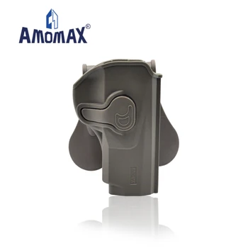 AMOMAX Úroveň II, Pádlo puzdro vhodné pre Beretta PX4 strom právo rúk