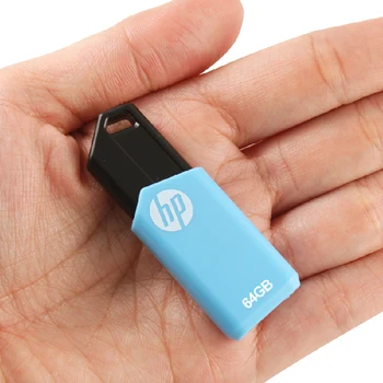 Originál HP USB 2.0 Flash Disk 64 GB USB Flash 16GB USB 2.0, Memory Stick kl ' úč v150