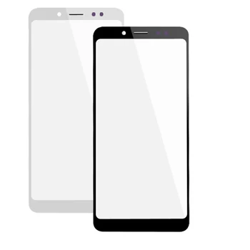 Note5 Predný Panel Pre Xiao Redmi Poznámka 5 Pro Dotykový Displej Snímač TP LCD Displej Digitalizátorom. Sklenený Kryt Redmi Poznámka 5 Dotykový displej