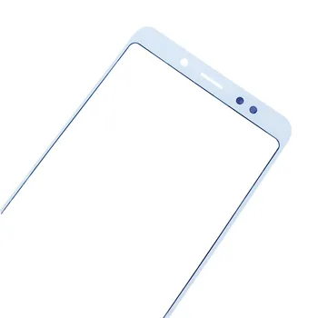 Note5 Predný Panel Pre Xiao Redmi Poznámka 5 Pro Dotykový Displej Snímač TP LCD Displej Digitalizátorom. Sklenený Kryt Redmi Poznámka 5 Dotykový displej