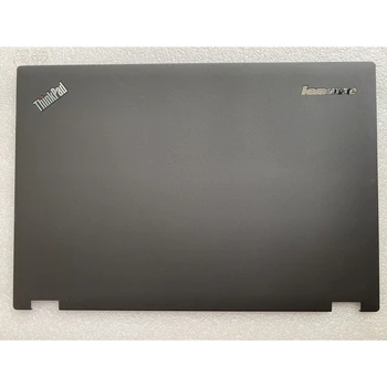 Nové a Originálne Notebook Lenovo Thinkpad T440P Obrazovke Shell LCD Zadné Veko Späť Kryt Top Prípade 04X5423 AP0SQ000100