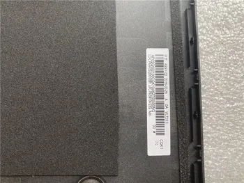 Nové a Originálne Notebook Lenovo Thinkpad T440P Obrazovke Shell LCD Zadné Veko Späť Kryt Top Prípade 04X5423 AP0SQ000100