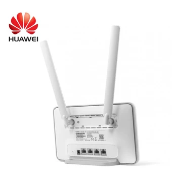 HUAWEI B535 B535-232 4G 3 Pro LTE Router 300Mbps SMA + anténa par