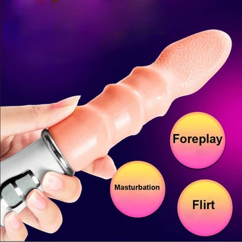 Sex jazyk Vibrátory pre ženy Stimulovať Ústne Lízanie stimulátor klitorisu análny masér G-Spot Vibrátor, dildo sexuálne hračky pre ženy