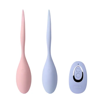 Bezdrôtové Diaľkové Jumpping Vajcia Vibrátor Prenosné Klitorálny Stimulátor Neviditeľné Vibračné Vajíčko G-Spot Masturbator sexuálnu Hračku pre Ženy