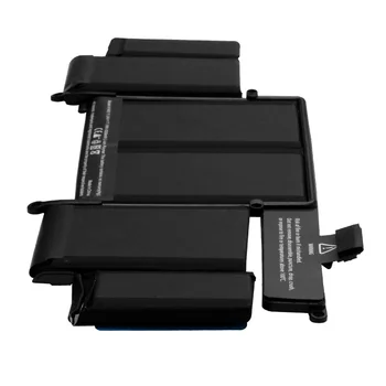 Apexway A1493 Notebook Batéria pre APPLE Macbook Pro Retina 13