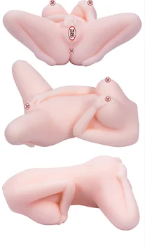 Muž masturbácia jednotka malé sex bábiky dospelých, sexuálne hračky