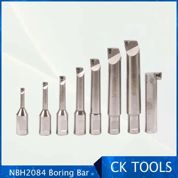 Dobrá cena SBJ2025 96mm 1PCS nudné bar NBH2084 valec nástroj nástroj ramienka pre NBH2084 nudné systém hlavu