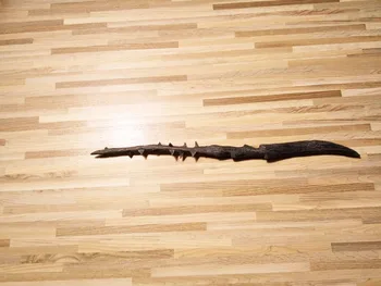Nová verzia kúzelnú paličku Harryho trnka Non-svetelný magic stick