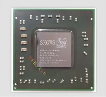 1PCS zbrusu nový a originálny A4-5050 AM5050IBJ44HM BGA Chipset s leadfree gule