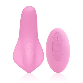 Sex Nabíjateľná Phone Bezdrôtové Diaľkové Ovládanie Vibrátor 20 Rýchlosti Nositeľné C String Nohavičky Vibrujúce Vajíčka sexuálnu Hračku pre Ženy