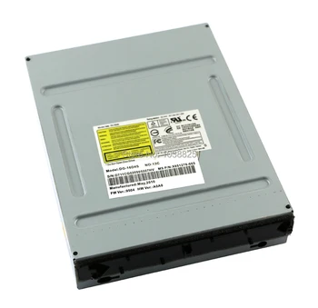 Vysoká Kvalita GR 16D4S Lite-on Disk DG-16D4S DVD náhrada za Xbox360 konzoly Xbox 360 Slim Konzoly FW verzia 9504