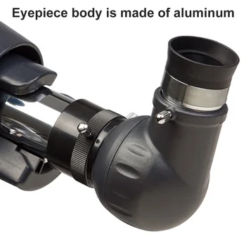 4 mm 6 mm 9 mm 12 mm 15 mm 32 mm 40 mm Multi-vrstvené Ďalekohľad Okulára Astronomické Pozorovania Monokulárne Optické Okulár s Eye Cup