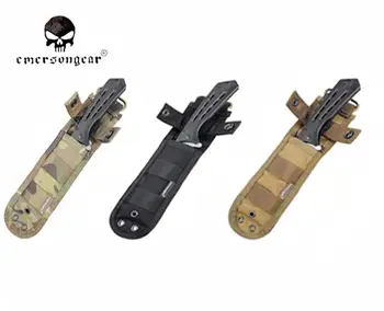 Emersongear Taktický Nôž Prípade Vojenských Armády Utility Puzdro Molle Nôž taška EM8332